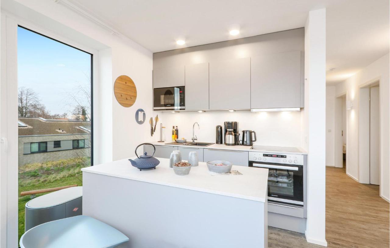 Amazing Apartment In Lembruch-Duemmer See Εξωτερικό φωτογραφία