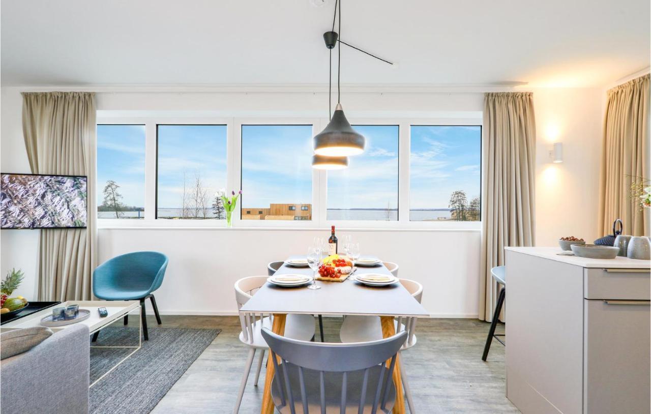 Amazing Apartment In Lembruch-Duemmer See Εξωτερικό φωτογραφία