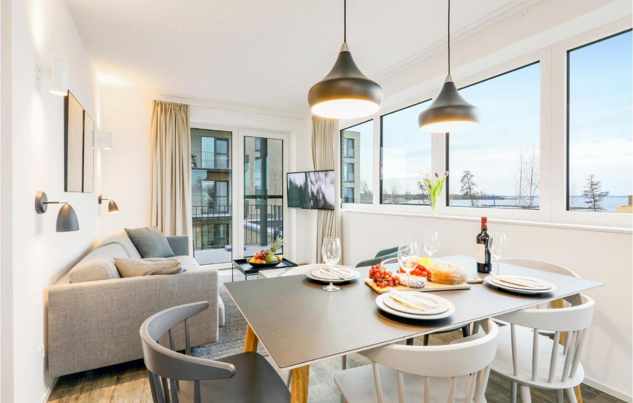 Amazing Apartment In Lembruch-Duemmer See Εξωτερικό φωτογραφία