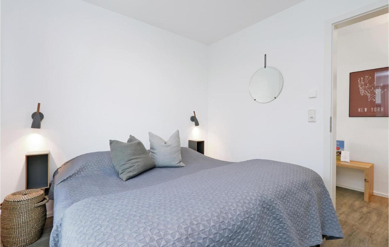 Amazing Apartment In Lembruch-Duemmer See Εξωτερικό φωτογραφία