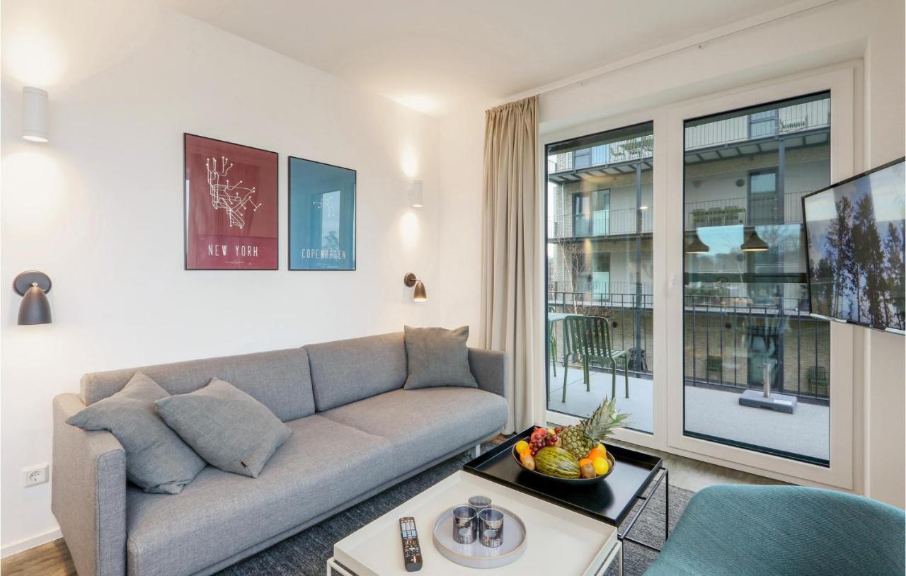 Amazing Apartment In Lembruch-Duemmer See Εξωτερικό φωτογραφία