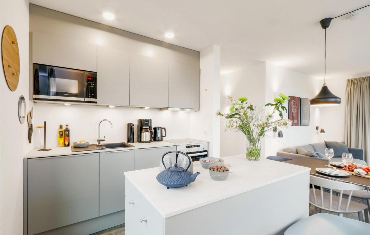 Amazing Apartment In Lembruch-Duemmer See Εξωτερικό φωτογραφία