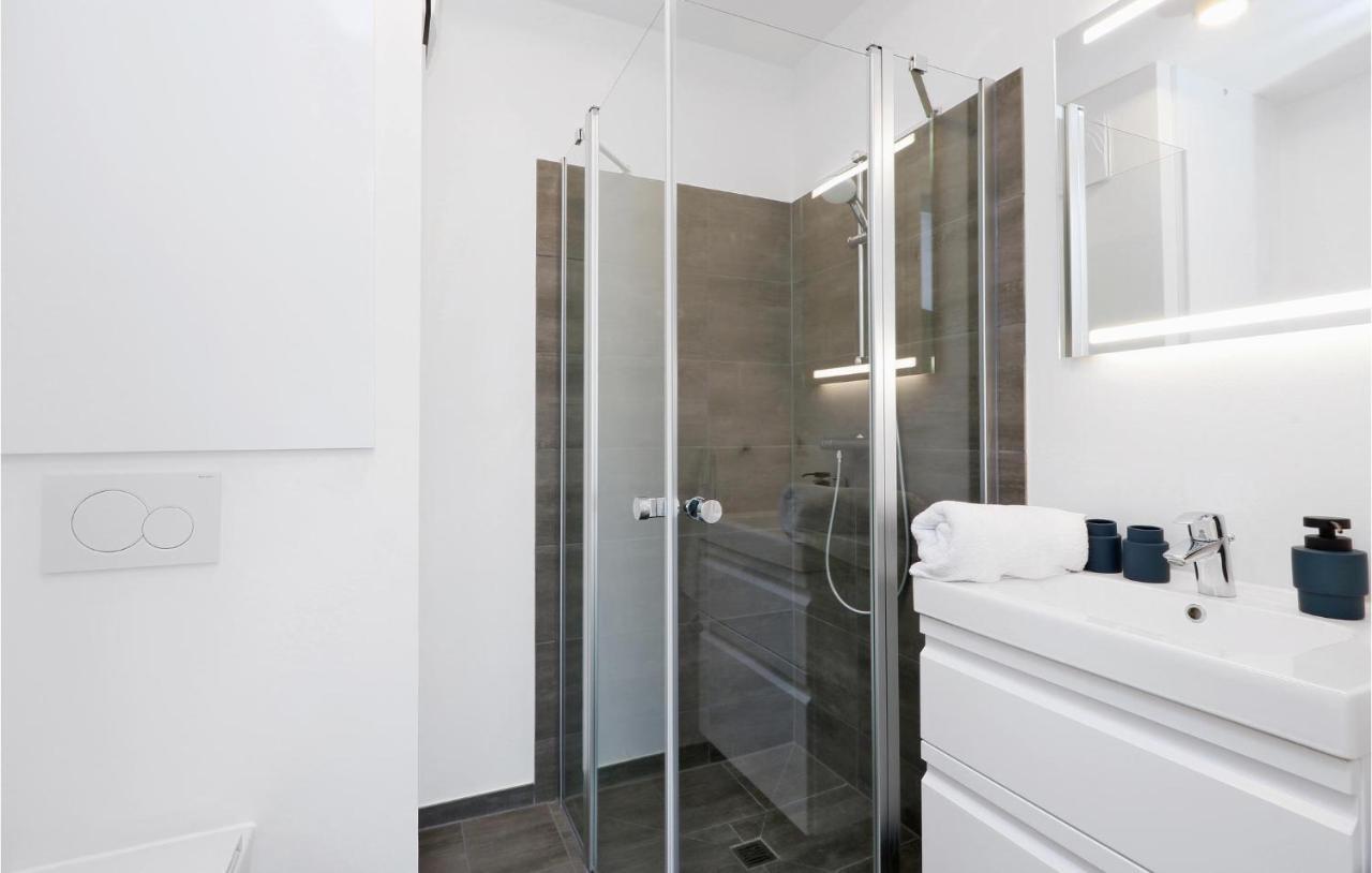 Amazing Apartment In Lembruch-Duemmer See Εξωτερικό φωτογραφία