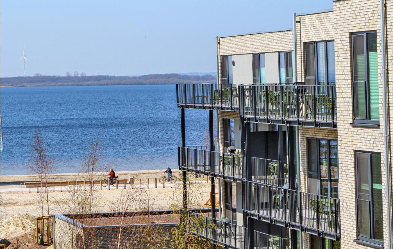 Amazing Apartment In Lembruch-Duemmer See Εξωτερικό φωτογραφία