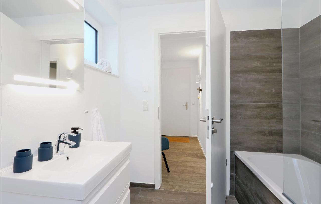 Amazing Apartment In Lembruch-Duemmer See Εξωτερικό φωτογραφία