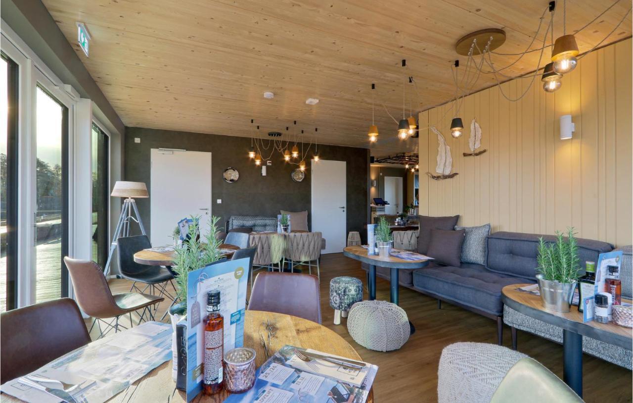 Amazing Apartment In Lembruch-Duemmer See Εξωτερικό φωτογραφία