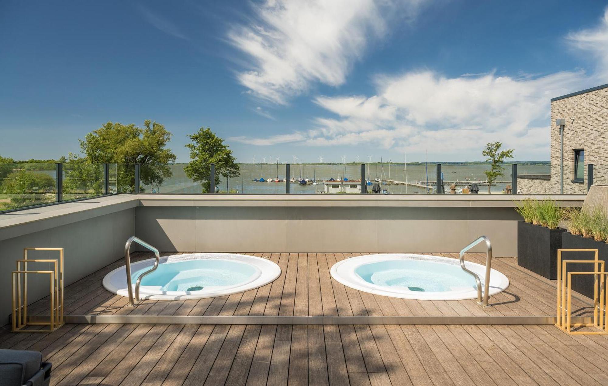 Amazing Apartment In Lembruch-Duemmer See Εξωτερικό φωτογραφία
