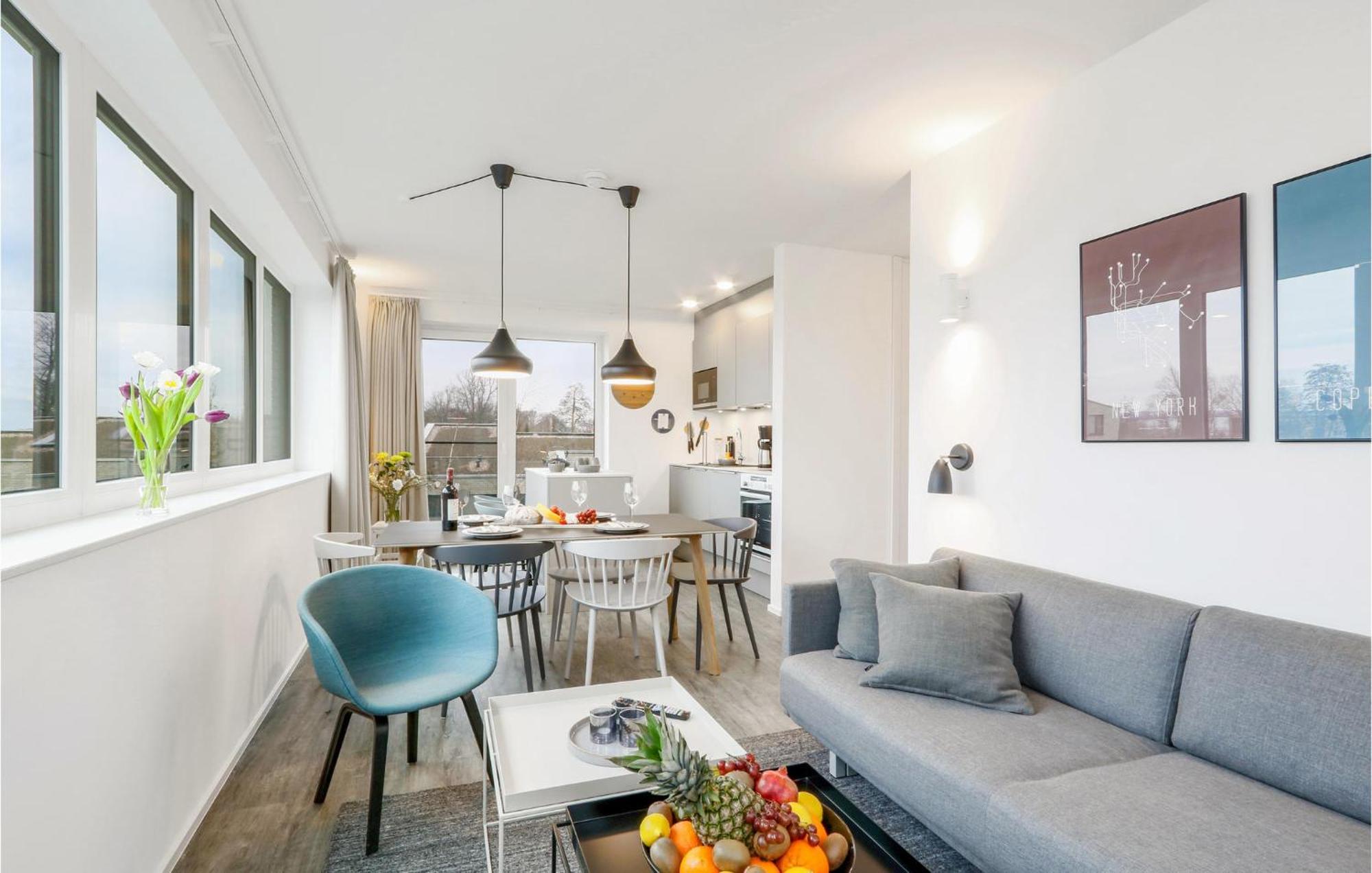Amazing Apartment In Lembruch-Duemmer See Εξωτερικό φωτογραφία